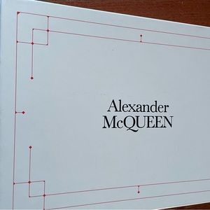 Alexandra McQueen why te clear sole sneaker